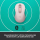 Logitech OUTLET - M650 Różowa - 1360451 - zdjęcie 9